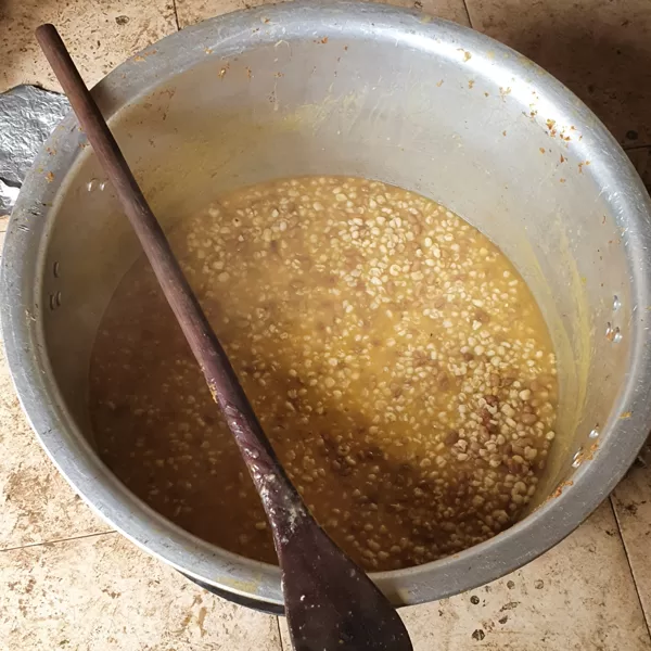 Makande